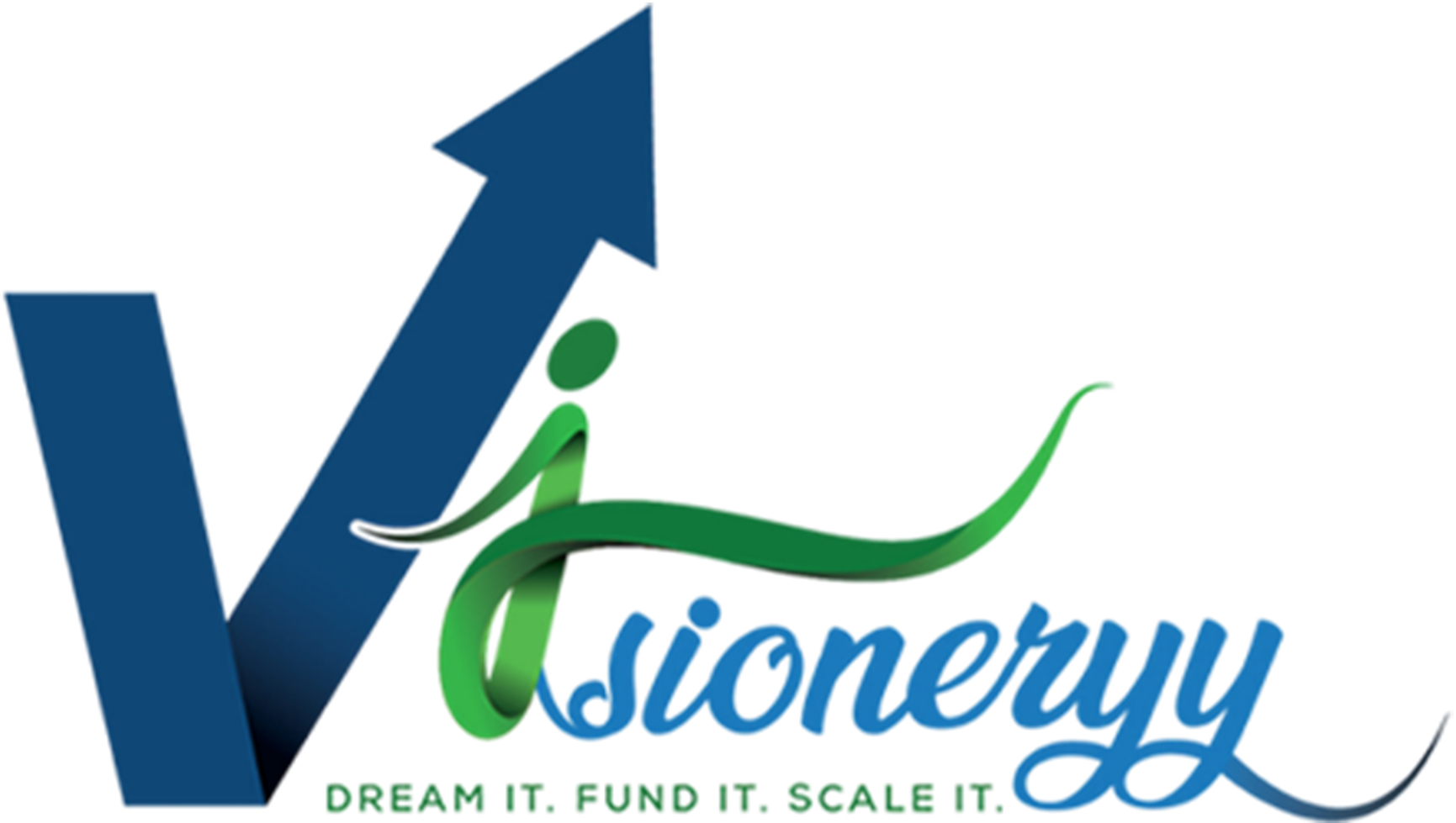 Visioneryy Logo