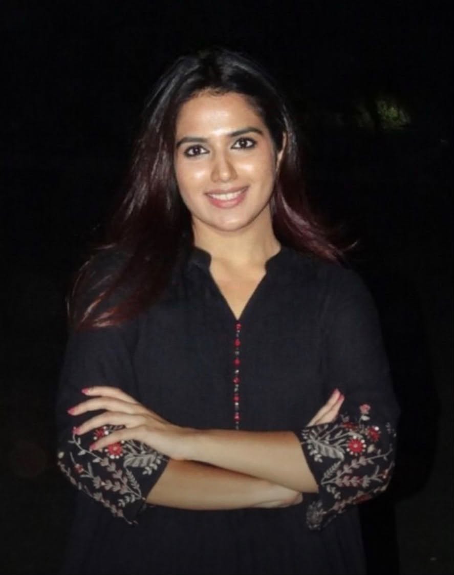 Ananya Maloo