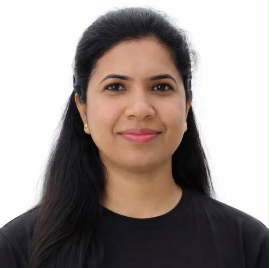 Harsha Ramnani