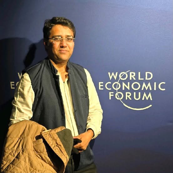 Naitik Vyas