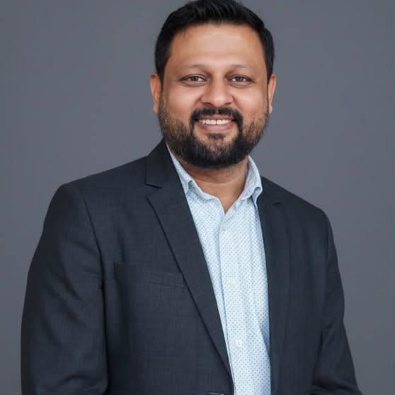 Sumit Gupta