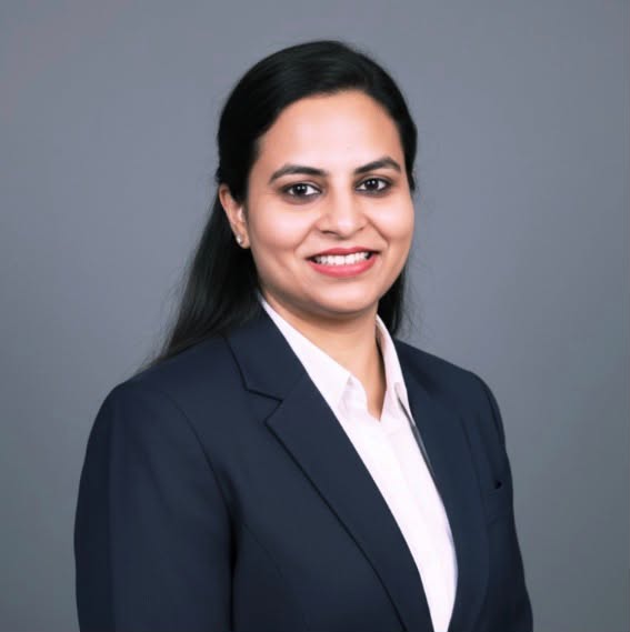 Nitika Khurana
