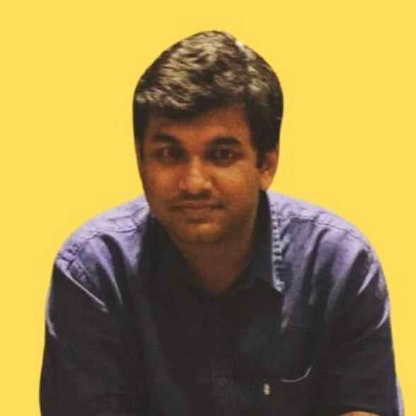 Pawas Jain