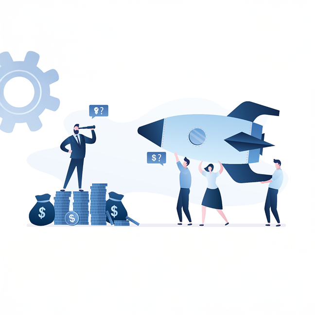 The Anatomy of a Successful Fundraising Campaign for Startups