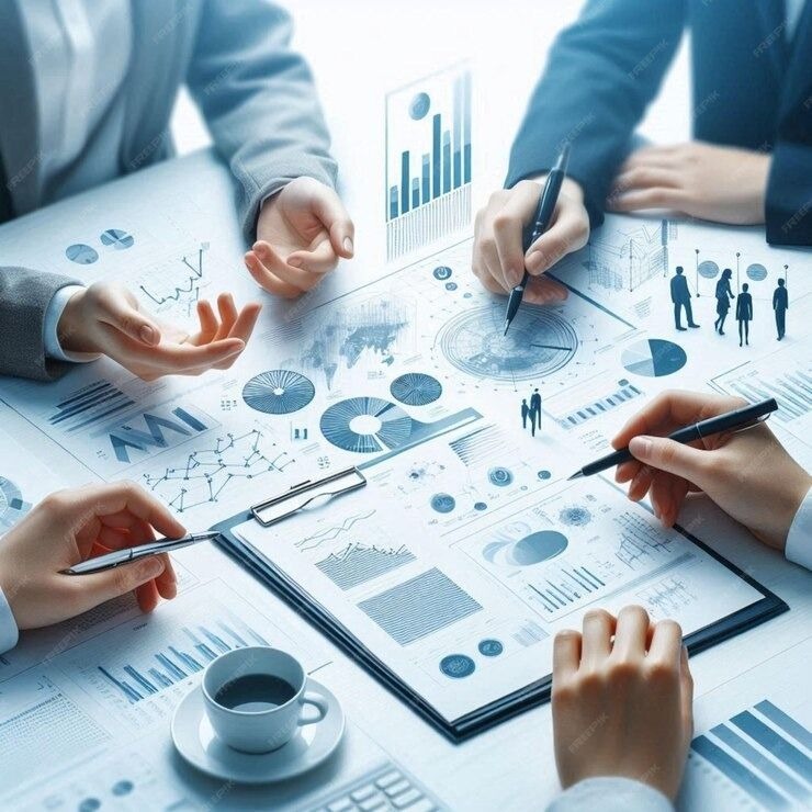 Investment Banking cover