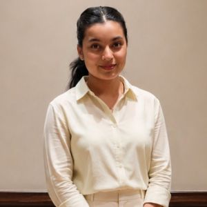 Tanya Chauhan
(Growth Manager)