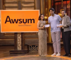 Shark Tank India Season 5