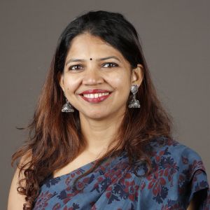 Jyoti Menezes
(CHRO)
