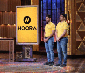Shark Tank India Season 3