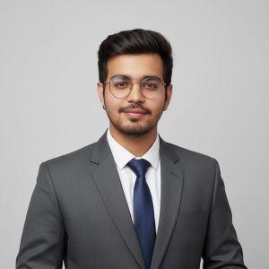 Kishlay Anand
(Program Manager)