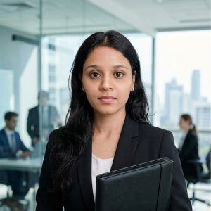 Sakshi Deshmukh
(Financial Analyst)