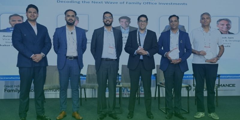 Family Office Summit