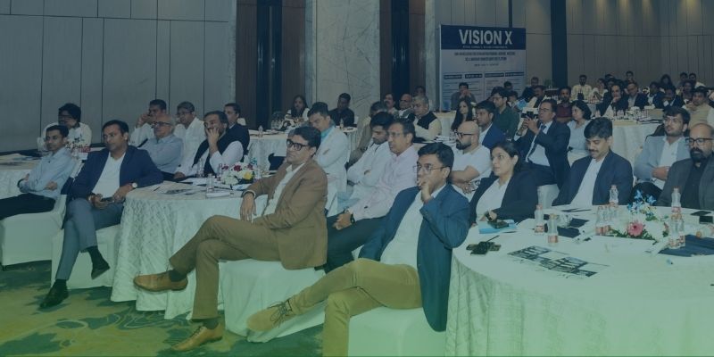 VisionX