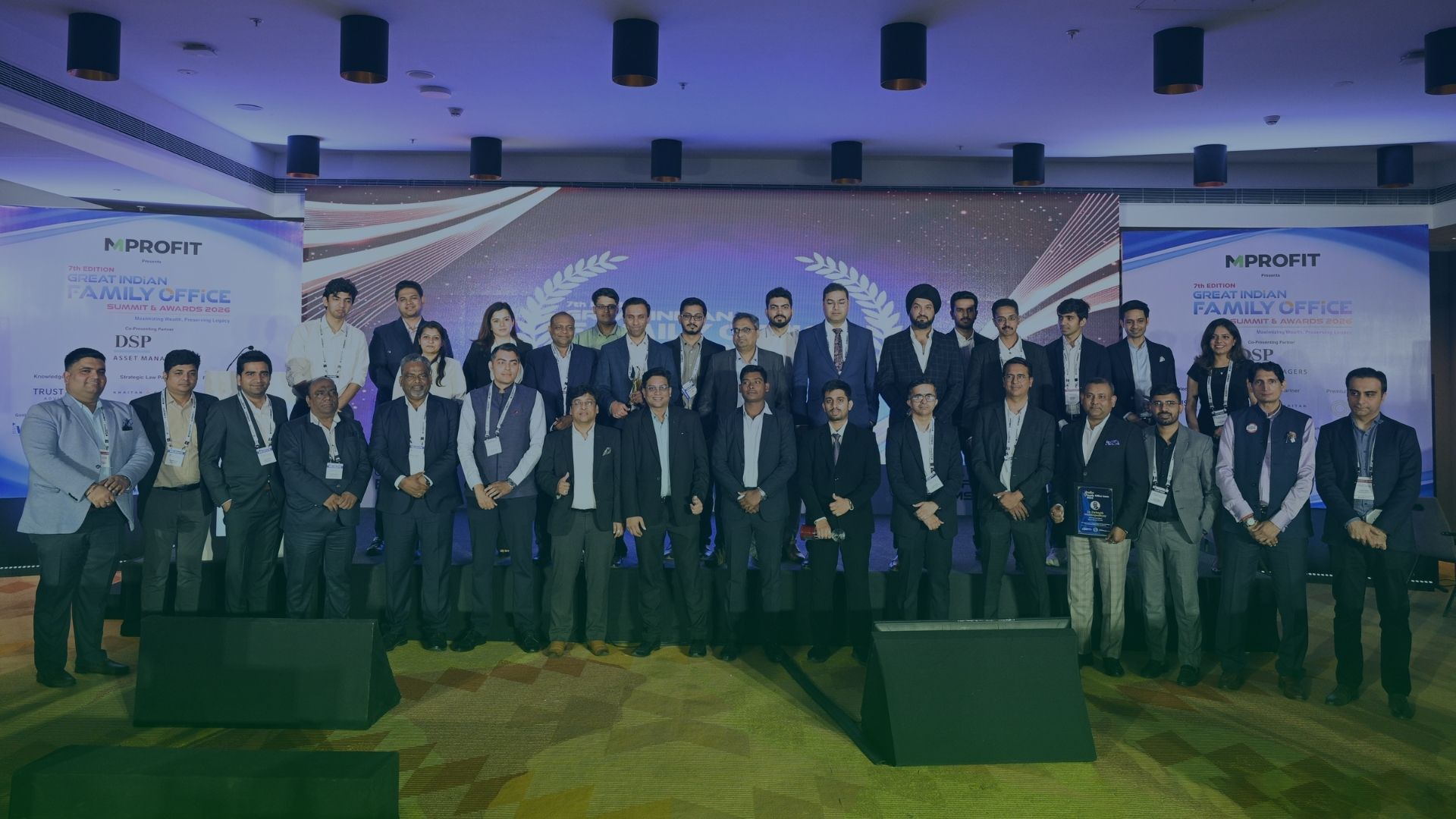 ViSURE Ecosystem