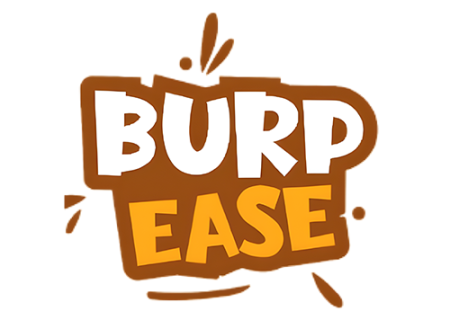Burp Ease