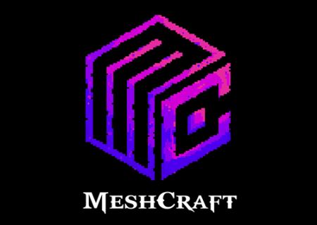 Meshcraft
